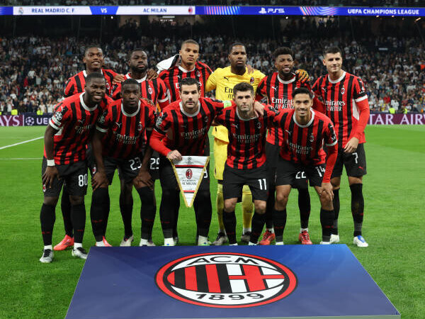 ac milan